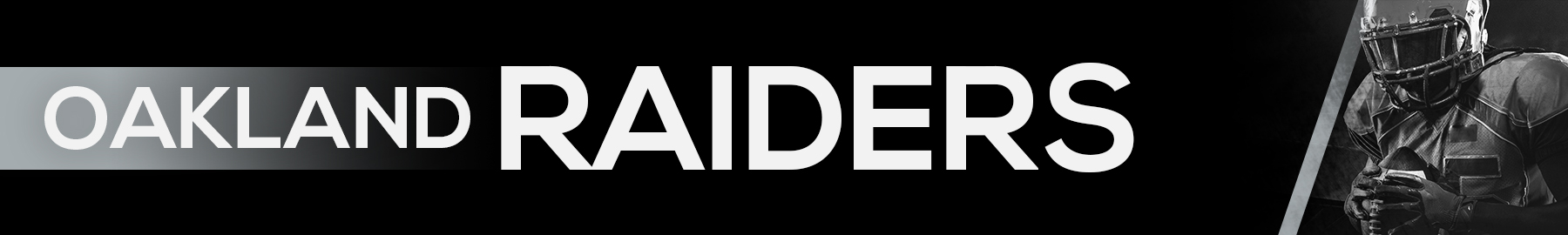 Oakland Raiders Oakland Raiders